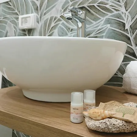 Un Tocco Di San Vito B&B