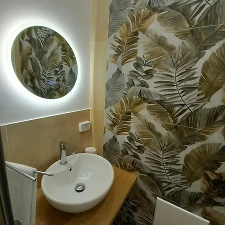 Un Tocco Di San Vito B&B 4*