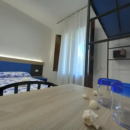 Un Tocco Di San Vito Nocleg ze śniadaniem 4*