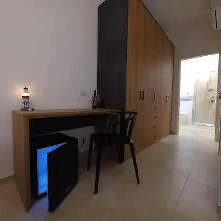 Un Tocco Di San Vito Nocleg ze śniadaniem San Vito Lo Capo
