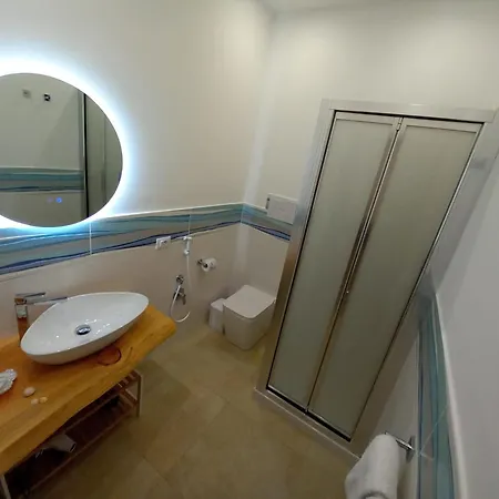Un Tocco Di San Vito 4*