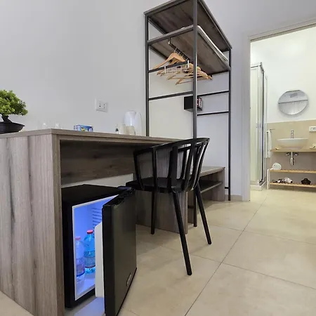 Un Tocco Di San Vito Bed & Breakfast San Vito Lo Capo