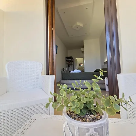 Bed & Breakfast Un Tocco Di San Vito 4*