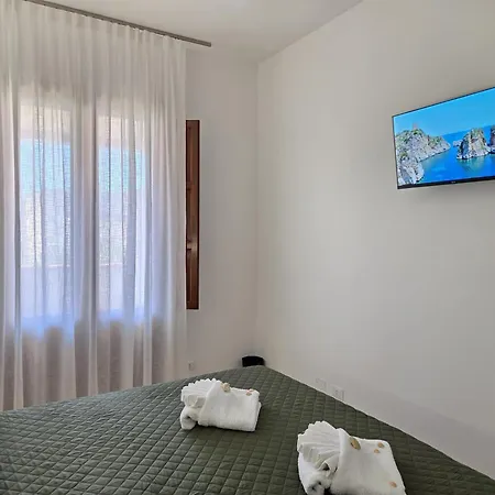 Bed & Breakfast Un Tocco Di San Vito