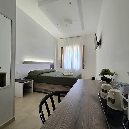 Un Tocco Di San Vito Bed & Breakfast