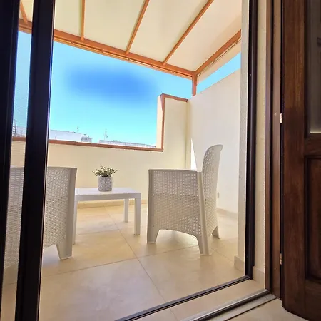B&B Un Tocco Di San Vito