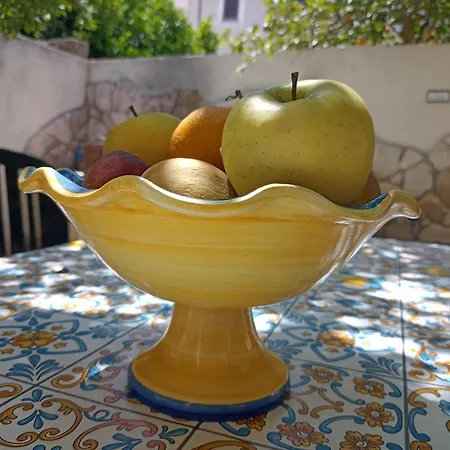 Bed and breakfast Un Tocco Di San Vito San Vito Lo Capo