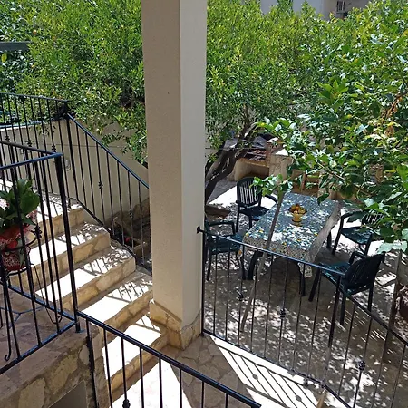 Bed and breakfast Un Tocco Di San Vito