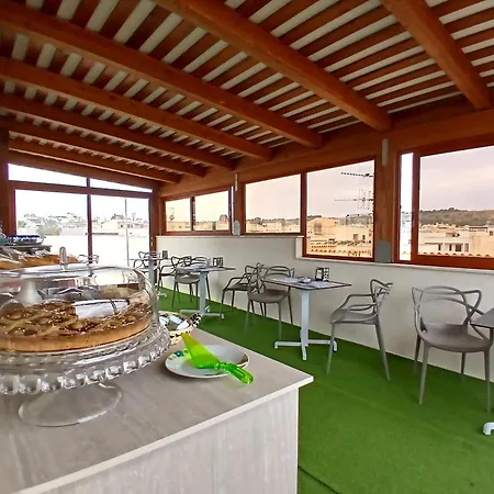 Bed & Breakfast Un Tocco Di San Vito