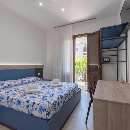 Un Tocco Di San Vito San Vito Lo Capo