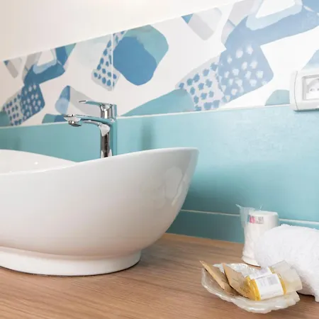 Un Tocco Di San Vito Bed and Breakfast