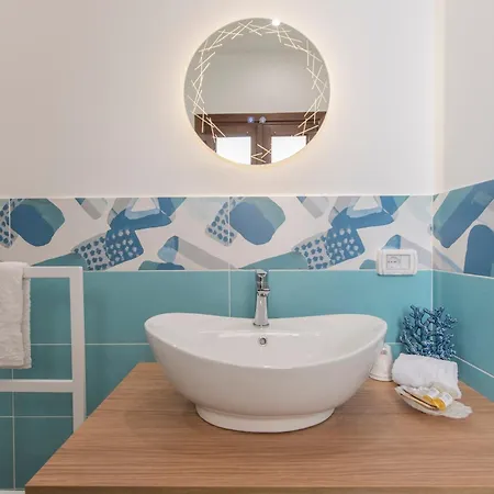 Bed and Breakfast Un Tocco Di San Vito