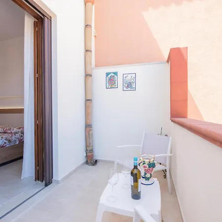 Bed and Breakfast Un Tocco Di San Vito *