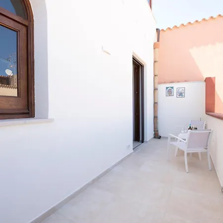Bed and Breakfast Un Tocco Di San Vito Σαν Βίτο λο Κάπο
