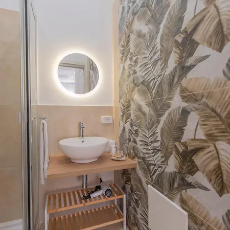 Un Tocco Di San Vito Bed and Breakfast *