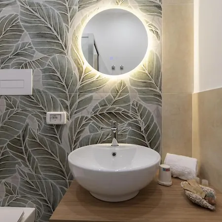 Bed and Breakfast Un Tocco Di San Vito *