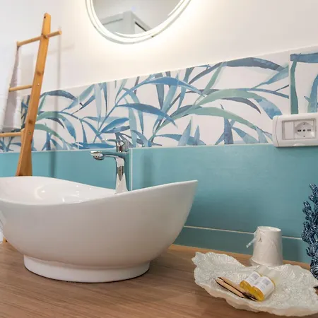 Bed and Breakfast Un Tocco Di San Vito Σαν Βίτο λο Κάπο