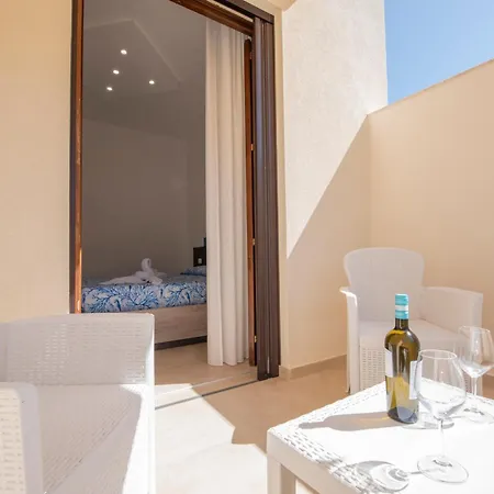 Bed and Breakfast Un Tocco Di San Vito