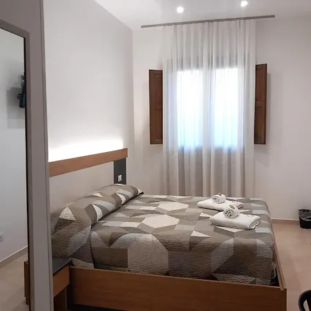 Bed & Breakfast Un Tocco Di San Vito