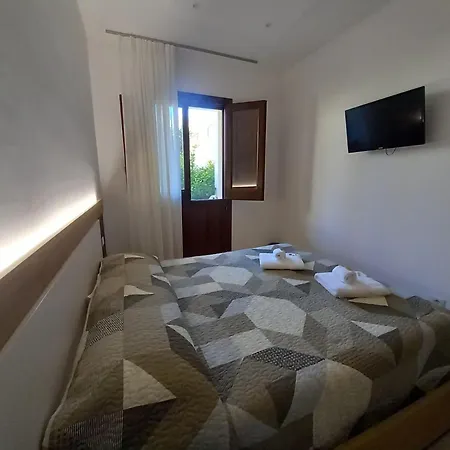 Un Tocco Di San Vito Bed and Breakfast Σαν Βίτο λο Κάπο