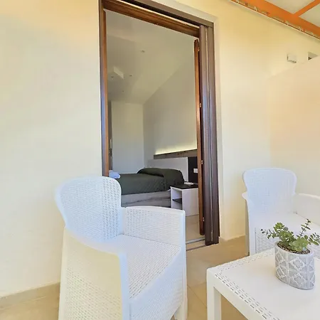 Un Tocco Di San Vito Bed & Breakfast San Vito Lo Capo